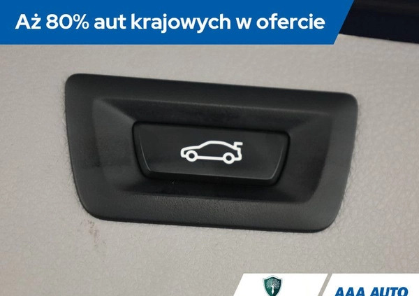 BMW Seria 3 cena 79000 przebieg: 96246, rok produkcji 2019 z Dobrzany małe 254